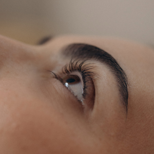 Lifting de pestañas y tinte