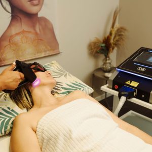 Centro estético Anala 32